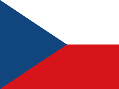 czech flag